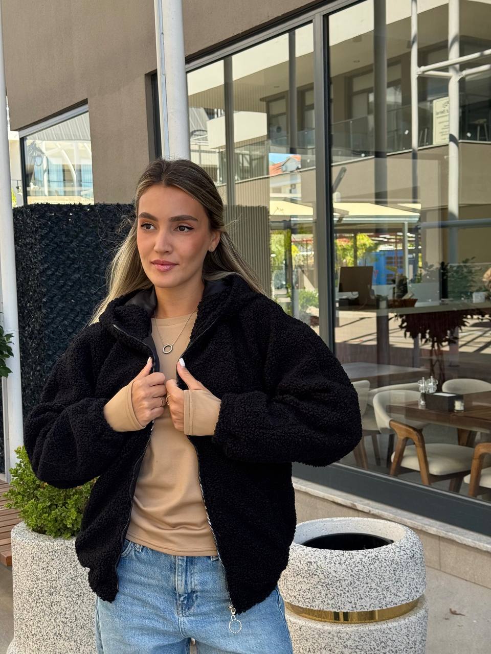 Куртка 18102517